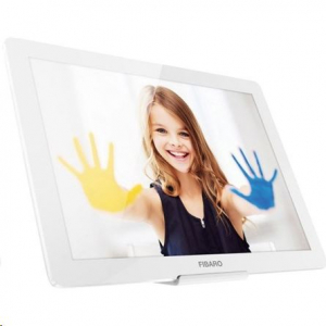 Fibaro ZW5 swipe vezérlő fehér (FGGC-001 ZW5)